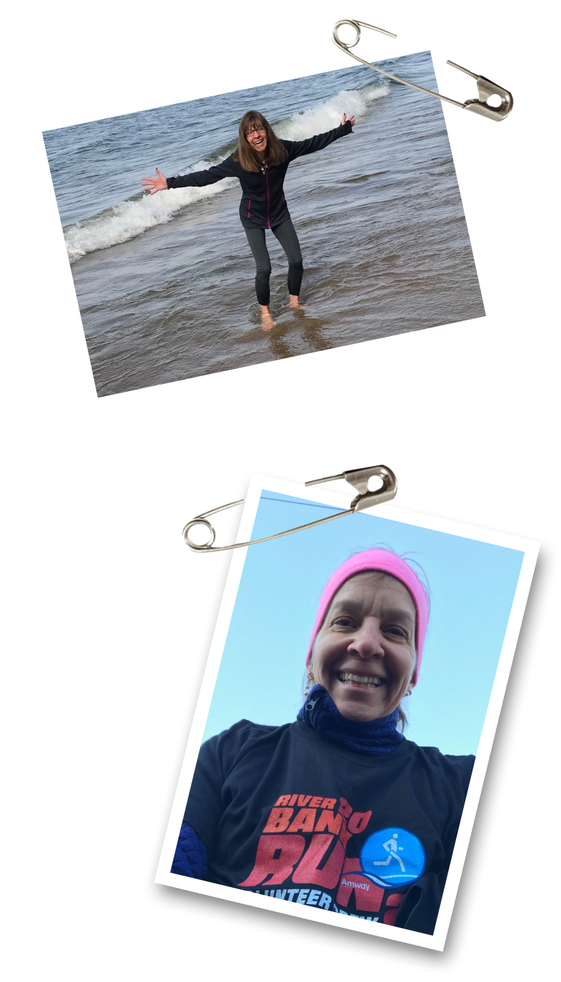 Louise Ann Gibson Photo Collage