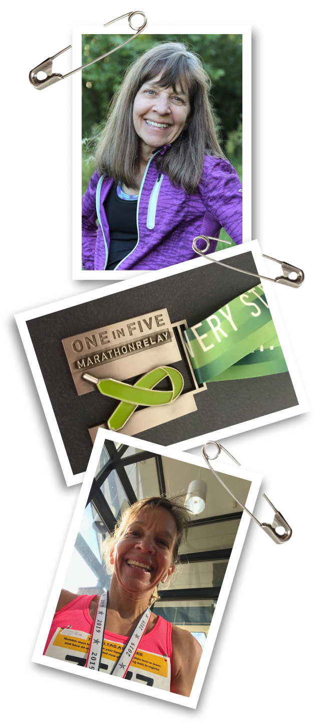 Louise Ann Photo Collage