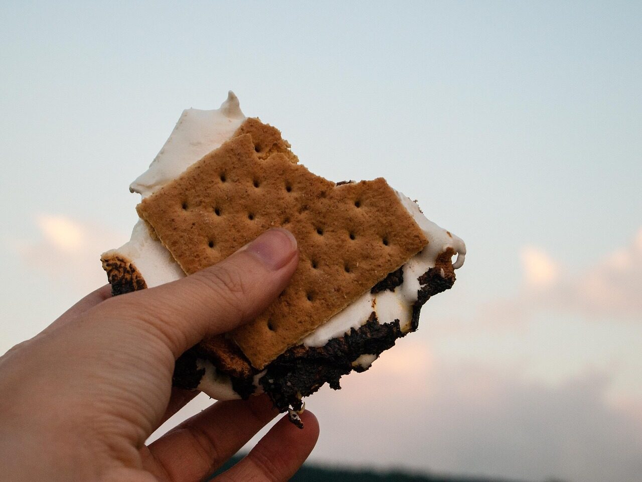 food, chocolate, smore, campfire, delicious, snack, roasted, crackers, marshmallow, sugar, graham, crispy, sweet, treat, yummy, melted, toasted, fluffy, smores, sticky, white, gooey, smore, smores, smores, smores, smores, smores